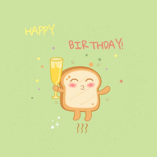Happy Birthday vol2