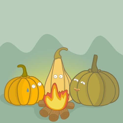 Happy October