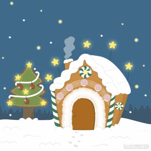 Happy Winter