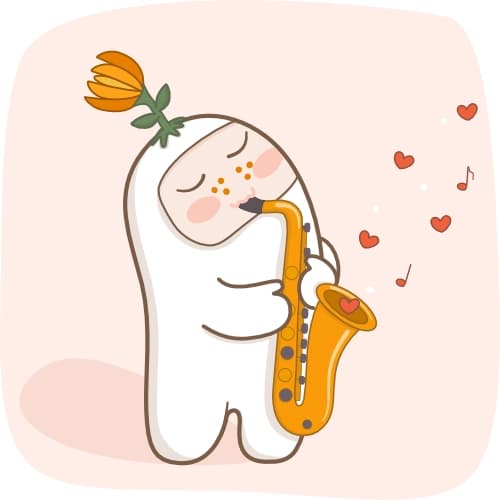 I wish you