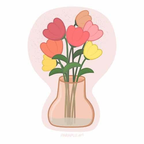 Tulips