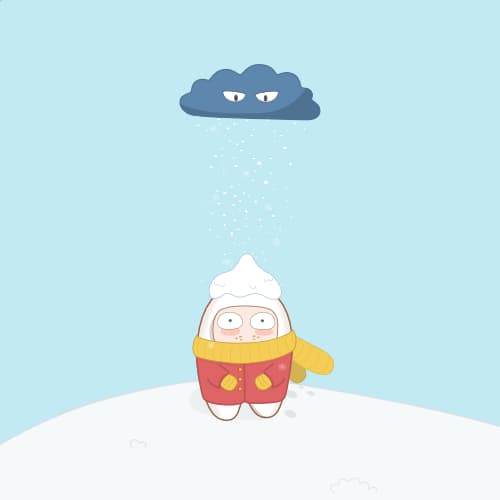 Funny Winter