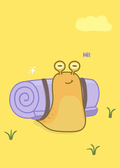 Do yoga