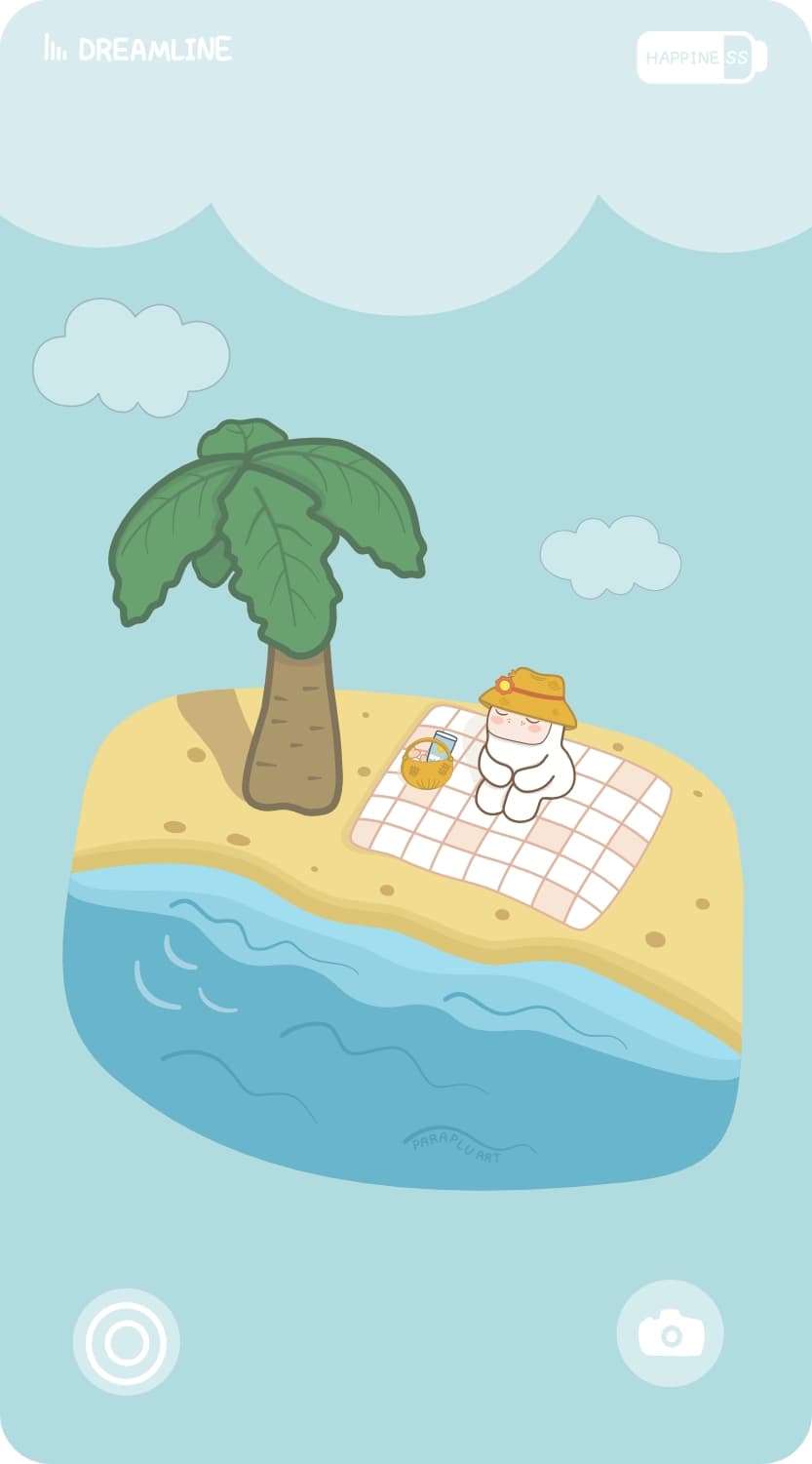 Summer dreams
