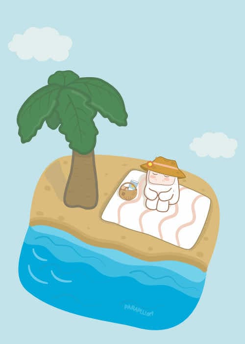 Summer dreams