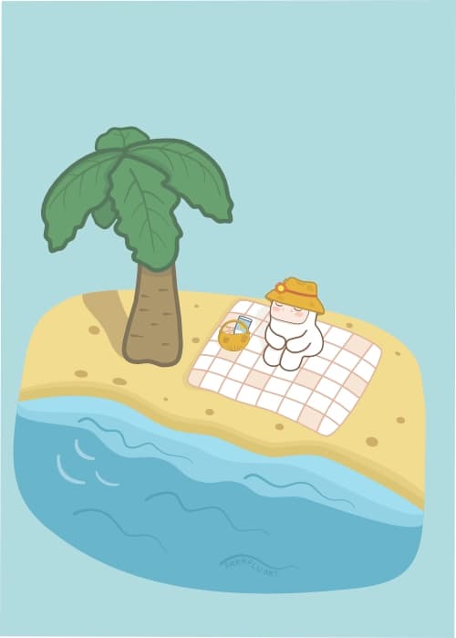 Summer dreams