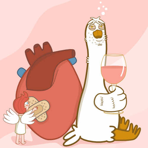 Happy Valentine's Day vol2