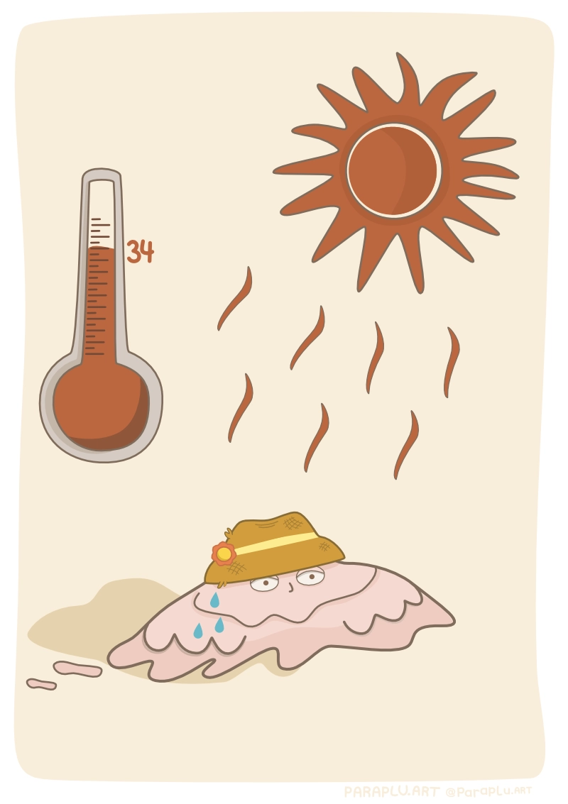 June Heat