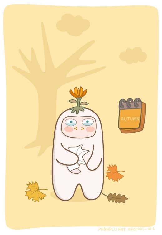 Autumn vibes